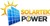Solartek Power Logo